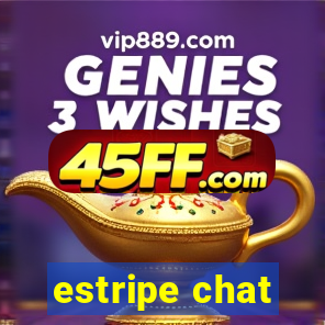 estripe chat